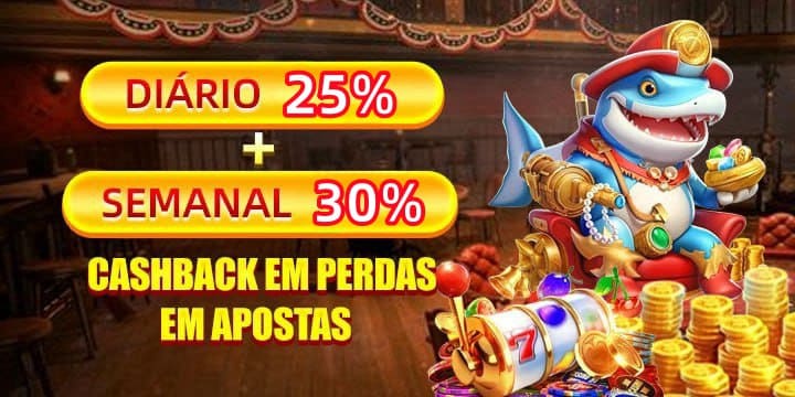 347luck Fundo de Resgate de Perdas Semanais